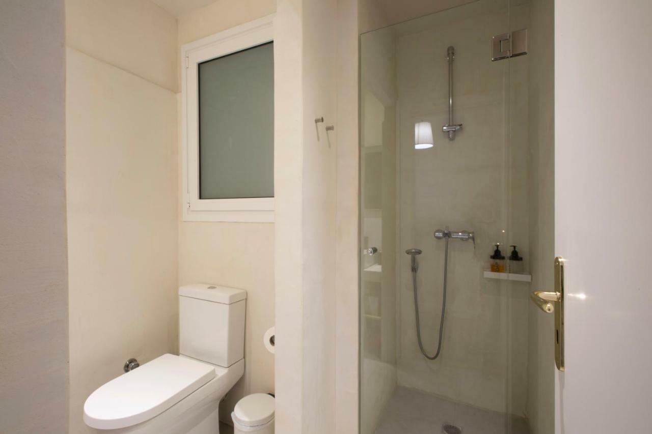 Apollo Apartment @ Plaka Athen Exterior foto