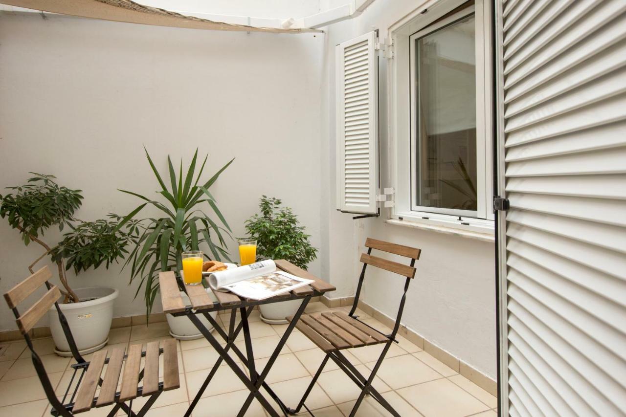 Apollo Apartment @ Plaka Athen Exterior foto