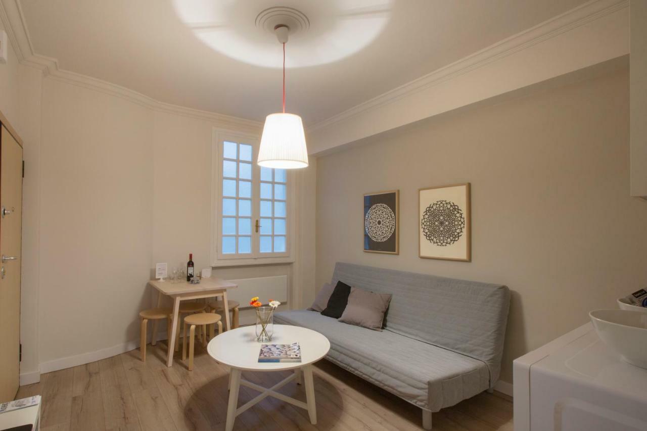 Apollo Apartment @ Plaka Athen Exterior foto